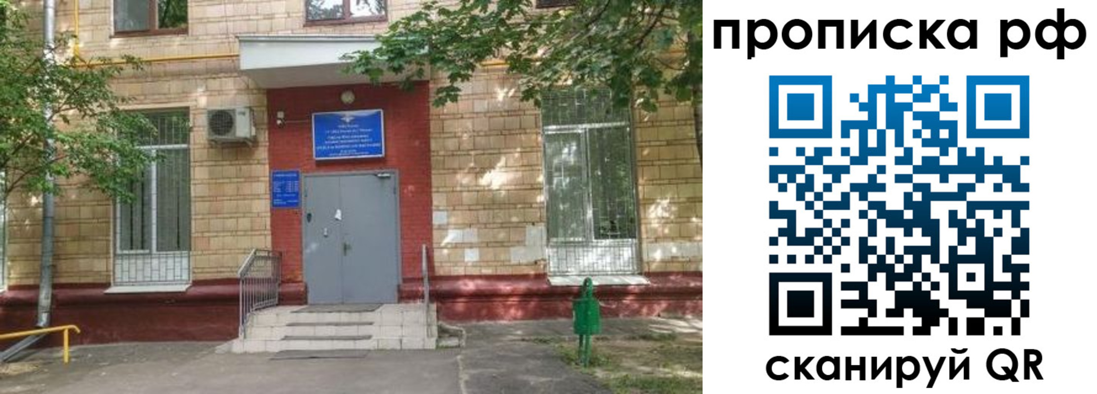 прописка поиск в Десногорске